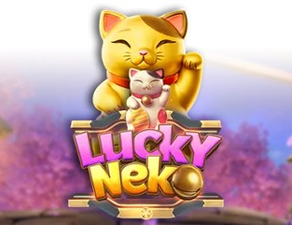 Play Lucky Neko slot by PG Soft on 24casinos-suomi.com
